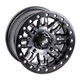 Yamaha Viking / Wolverine / YXZ Teton UTV Beadlock Wheels by Tusk